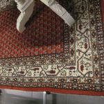 698 3103 ORIENTAL RUG